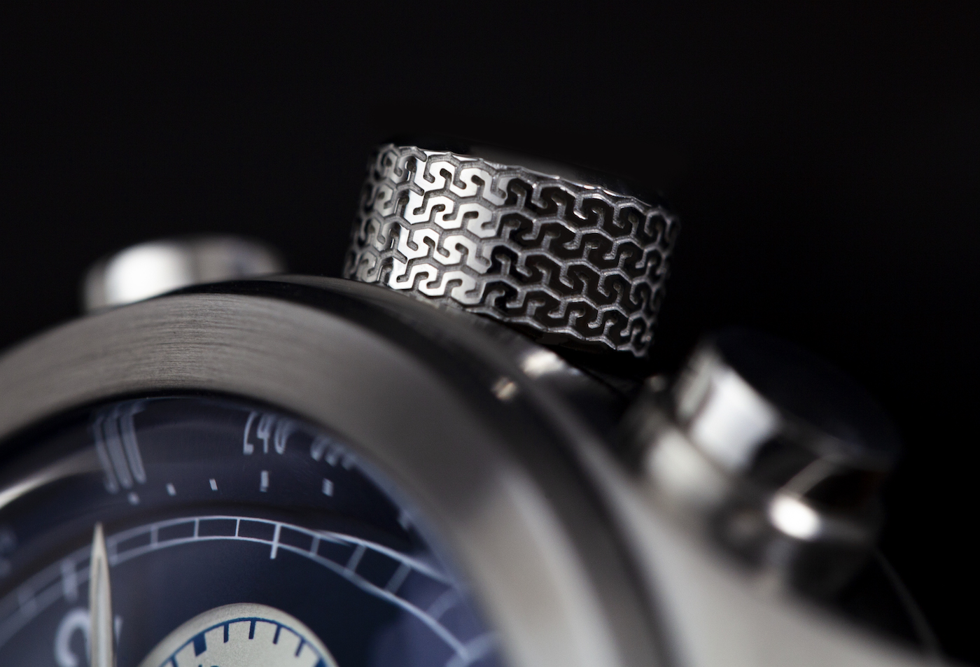 Bremont Jaguar D-Type Chronograph Watch Watch Releases 