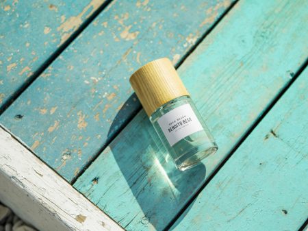 Beso Beach Bendito perfume review